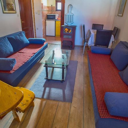 Guest House Jezera Žabljak エクステリア 写真