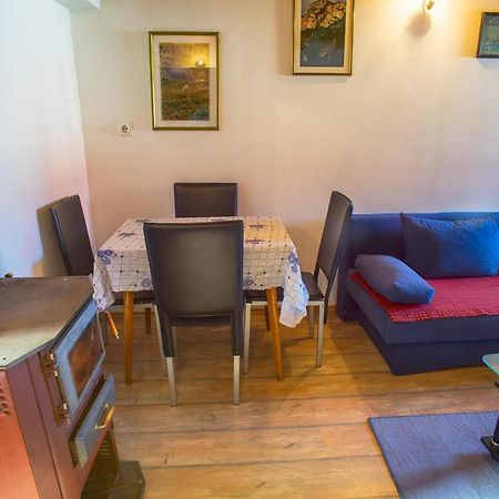Guest House Jezera Žabljak エクステリア 写真