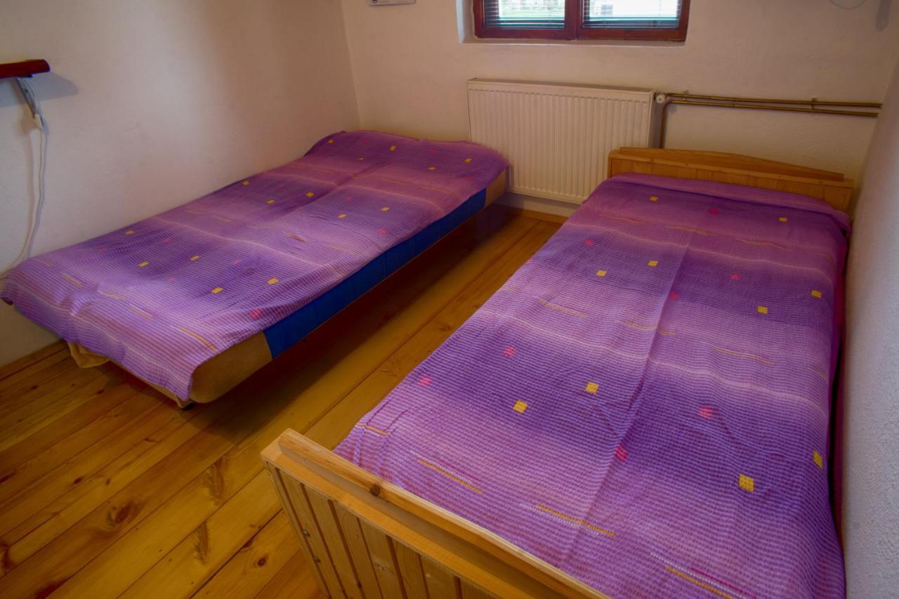 Guest House Jezera Žabljak エクステリア 写真