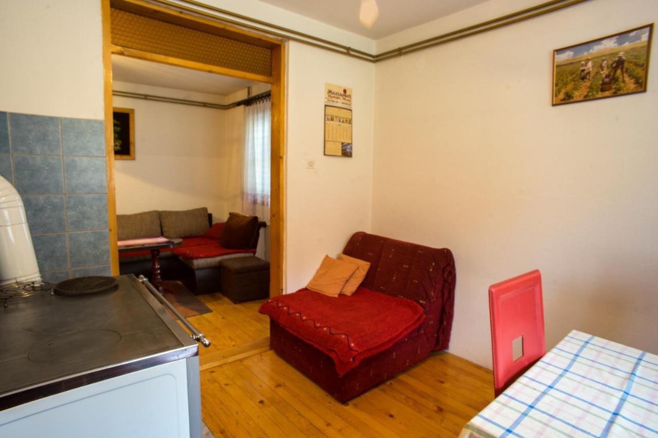 Guest House Jezera Žabljak エクステリア 写真