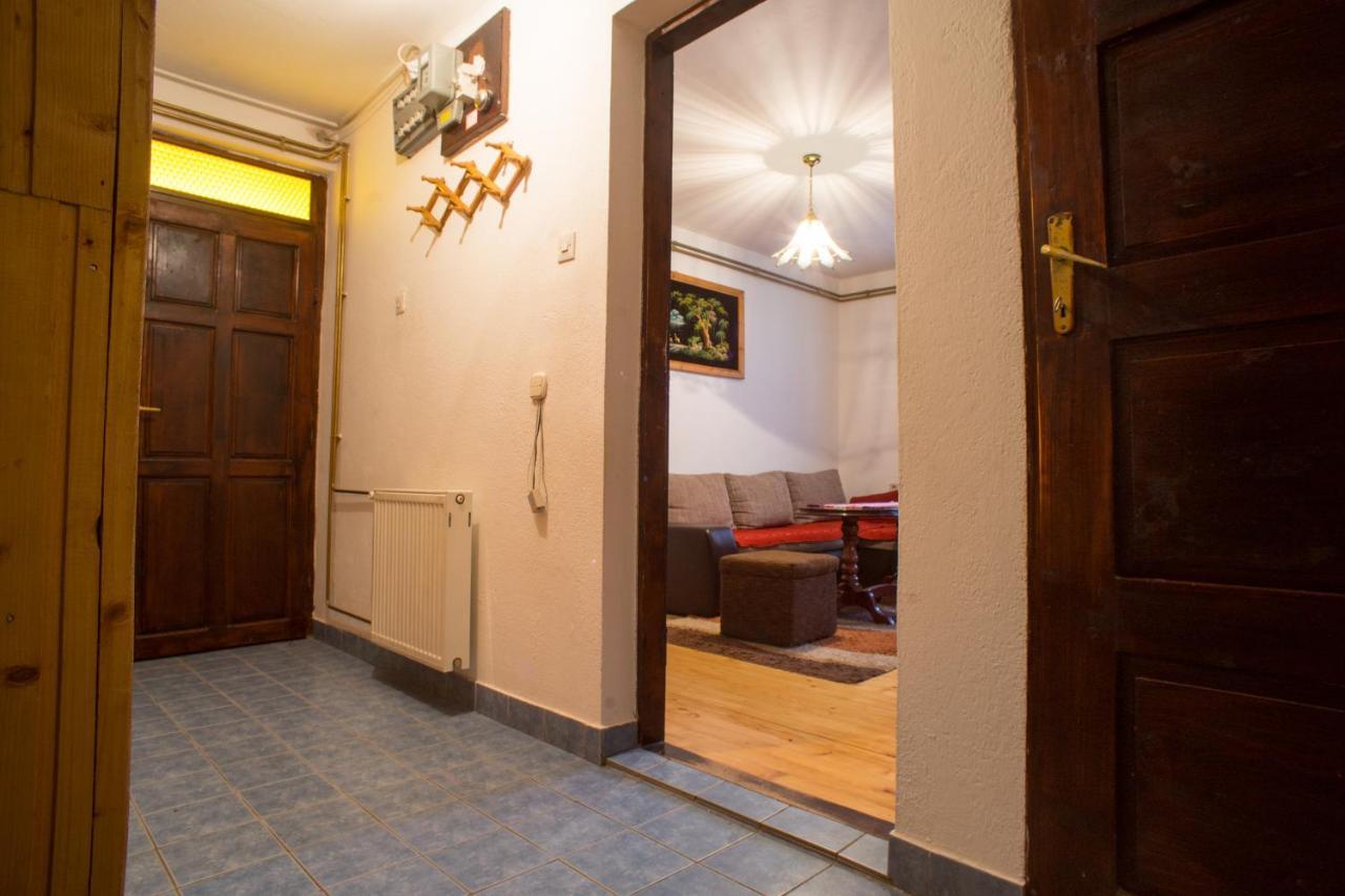 Guest House Jezera Žabljak エクステリア 写真